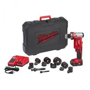 MM PRASA DO OTWORÓW M18 HKP-201CA