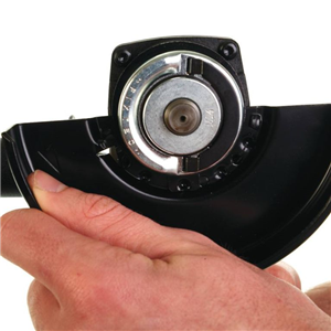 MM SZLIFIERKA KĄTOWA AG10-125EK