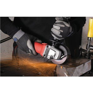 MM SZLIFIERKA KĄTOWA AG10-125EK