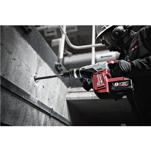 MM MŁOT WIELOFUNKCYJNY SDS-MAX M18 CHM-0C