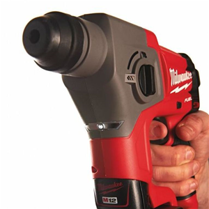 MM MŁOTOWIERTARKA SDS+ FUEL M12 CH-602X