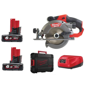 MM PILARKA DO DREWNA FUEL M12 CCS44-602X