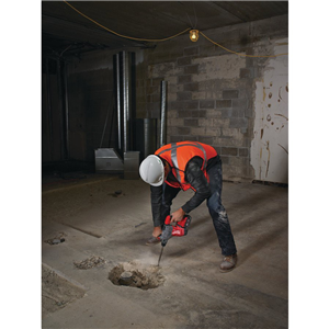 MM MŁOTOWIERTARKA FUEL M18 CH-502C