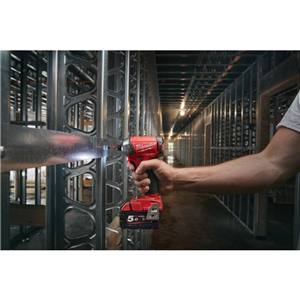 MM ZAKRĘTARKA UDAROWA FUEL SURGE M18 FQID-0