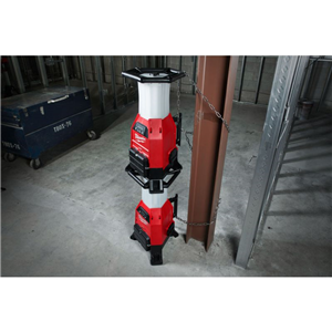 MM LAMPA STREFOWA 9000lm M18 ONESLDP-0