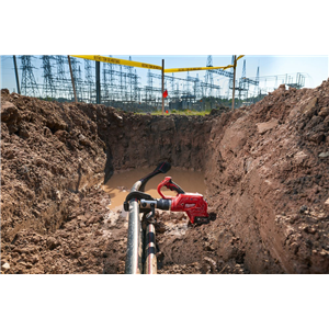 MM HYDRAULICZNE NOŻYCE DO KABLI M18 HCC75-502C