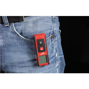 MM DALMIERZ LASEROWY LDM 30