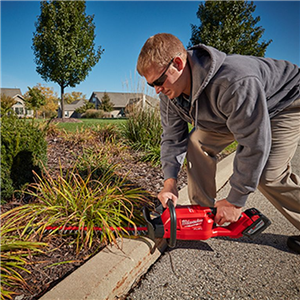 MM NOŻYCE DO ŻYWOPŁOTU FUEL M18 CHT-0