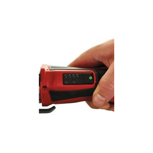 MM ZACISKARKA RUR FORCE LOGIC M12 HPT-202C V-KIT