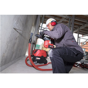 MM ODKURZACZ PRZEMYSŁOWY AS30MAC