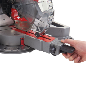 MM UKOŚNICA FUEL Z POSUWEM M18 FMS190-0