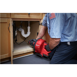 MM PRZEPYCHACZ DO RUR FUEL M18 FDCPF10-201C