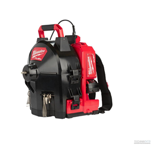 MM PRZEPYCHACZ DO RUR FUEL M18 FFSDC13-0