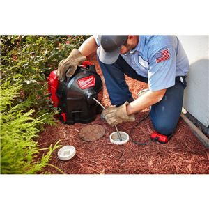 MM PRZEPYCHACZ DO RUR FUEL M18FFSDC16-502