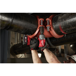 MM KLUCZ UDAROWY FUEL 1/2' M18 ONEFHIWP12-0X