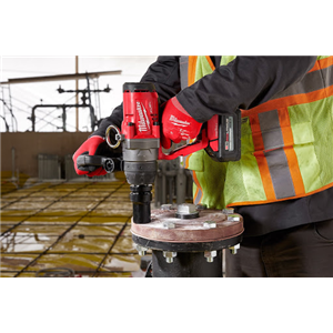 MM KLUCZ UDAROWY FUEL 1' M18 ONEFHIWF1-0X