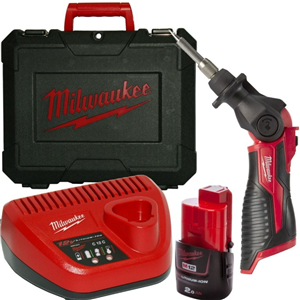 MM SUBKOMPAKTOWA LUTOWNICA M12 SI-201C