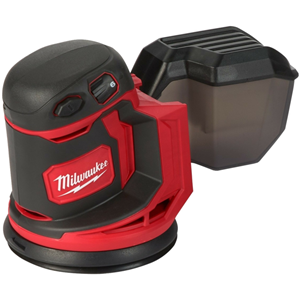 MM SZLIFIERKA MIMOŚRODOWA 125mm M18 BOS125-0