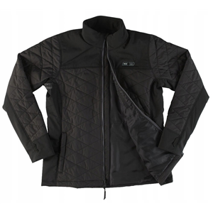 MM DAMSKA KURTKA PUCHOWA M12 HJPLADIES-0 "L"