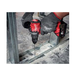 MM WIERTARKO-WKRĘTARKA UDAROWA M18 BLPD2-502X