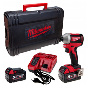 MM ZAKRĘTARKA UDAROWA BEZSZCZOTKOWA M18 BLID2-502X