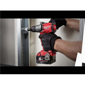 MM WIERTARKO-WKRĘTARKA UDAROWA M18 ONEPD2-0X