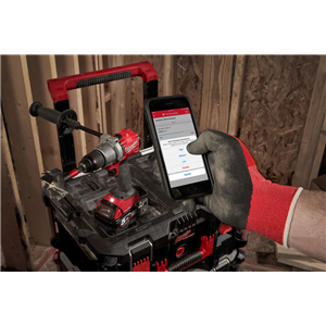 MM WIERTARKO-WKRĘTARKA UDAROWA M18 ONEPD2-502X