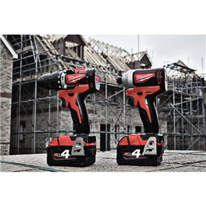 MM ZAKRĘTARKA UDAROWA KOMPAKTOWA M18 CBLID-402C