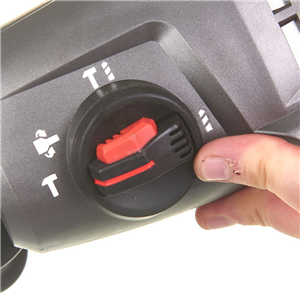 MM MŁOTOWIERTARKA SDS+ PH26TX