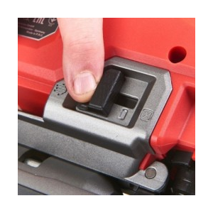 MM WYRZYNARKA FUEL M18 FJS-0X