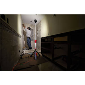 MM LAMPA STOJĄCA TRUEVIEW 1400lm M12 SAL-0