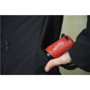 MM KURTKA PODGRZEWANA DAMSKA M12 HJLADIES2-0 "M"