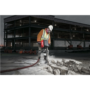 MM MŁOT WYBURZENIOWY FUEL MXF DH2528H-602