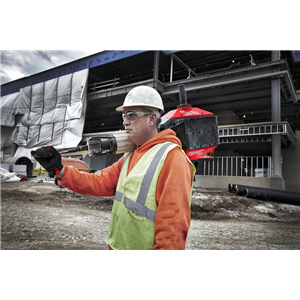 MM MŁOT WYBURZENIOWY FUEL MXF DH2528H-602