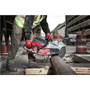 MM PRZECINARKA FUEL 350mm MXF COS350-602