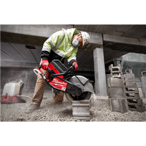 MM PRZECINARKA FUEL 350mm MXF COS350-602