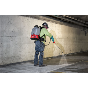 MM SWITCH TANK OPRYSKIWACZ CIŚNIENIOWY M18 BPFP-0