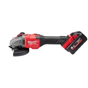 MM SZLIFIERKA KĄTOWA FUEL M18 FHSAG125XB-552X