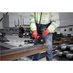 MM SZLIFIERKA KĄTOWA FUEL M18 FHSAG125XPDB-552X