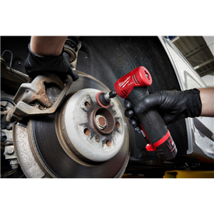 MM TRZPIENIOWA SZLIFIERKA KĄTOWA M12 FDGA-422B