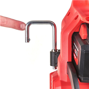 MM PILARKA TARCZOWA FUEL M18 FCSRH66-0