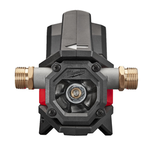 MM KOMPAKTOWA POMPA SAMOZASYSAJĄCA M18 BTP-0