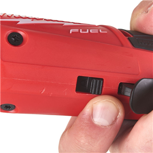 MM GRZECHOTKA UDAROWA WYDŁUŻONA M12 FIR38LR-0