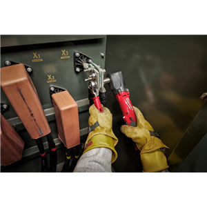 MM KĄTOWY KLUCZ UDAROWY FUEL 3/8' M12 FRAIWF38-0