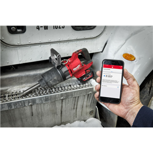 MM KLUCZ UDAROWY FUEL 1' M18 ONEFHIWF1D-0C