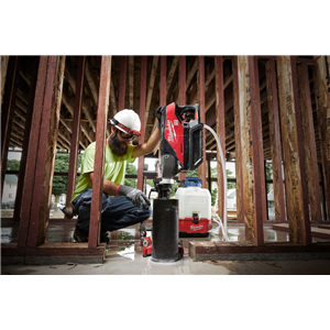 MM WIERTNICA DIAMENTOWA FUEL MXF DCD150-302C KIT