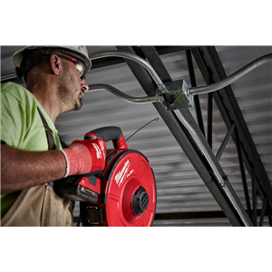 MM PRZECIĄGARKA DO PRZEWODÓW FUEL M18 FPFT-0