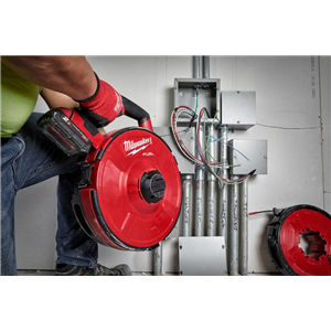 MM PRZECIĄGARKA DO PRZEWODÓW 30m M18 FPFT-202C