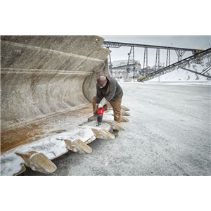 MM KLUCZ UDAROWY FUEL 1' M18 ONEFHIWF1DS-0C