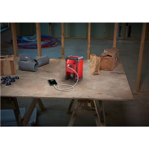 MM RADIO ŁADOWARKA DAB+ FUEL M12 RCDAB+-0